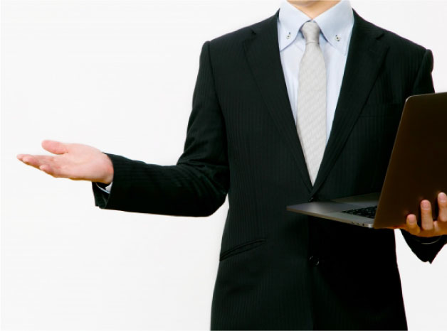 専門家とのネットワーク